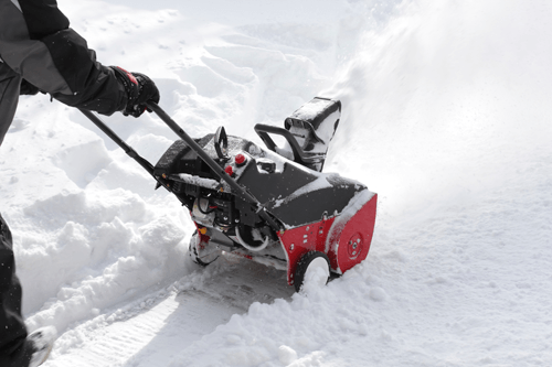 Snow Removal Ogden